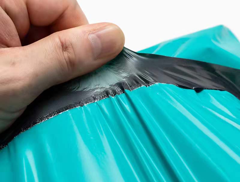 城关绿色快递袋-03