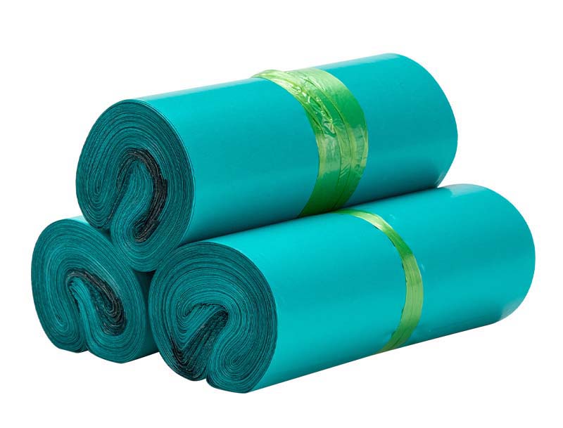 城关绿色快递袋-01