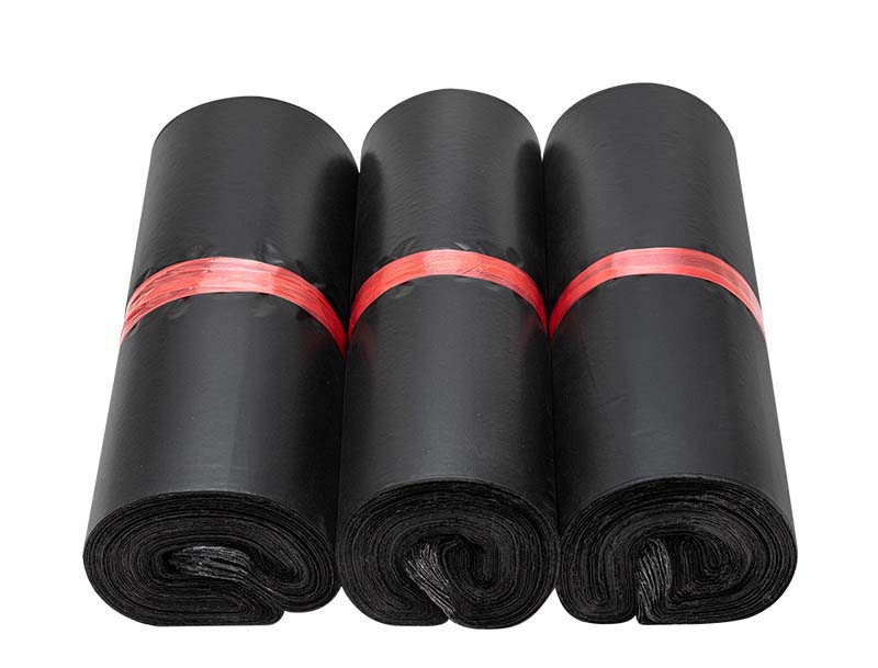 城关黑色快递袋-05